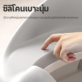 Oldlaiben บันไดฝึกนั่งชักโครกเด็ก กันลื่นทุกจุด ฐานกว้างมั่นคง หนานุ่มปลอดภัย ของจำเป็นสำหรับลูกวัยฝึกหัด