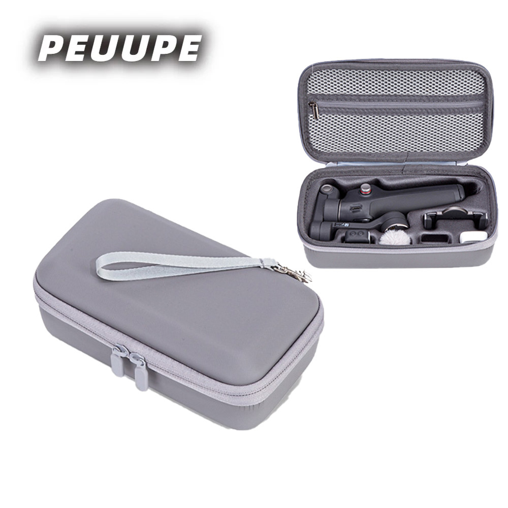 มือถือgimbal ToteสําหรับDJI Osmo Mobile 7P/7 มือถือGimbalแบบบูรณาการกระเป๋าเก็บมือถือ7P/7 Gimbalอุปก