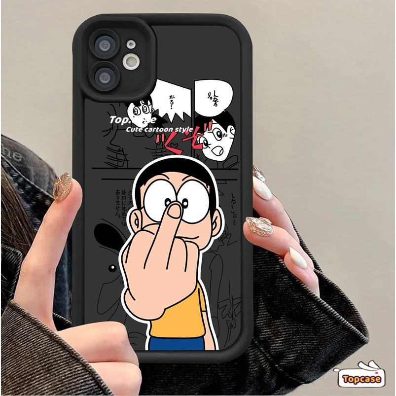 เคสซิลิโคนนิ่ม ลายการ์ตูนหมี สําหรับ Vivo Y17s V25e Y02 Y02s Y35 2022 Y22s Y16 Y15A Y27 Y21A Y21s Y20i Y20s [G] Y17 Y15A Y15s Y12A Y12s Y21T Y33s