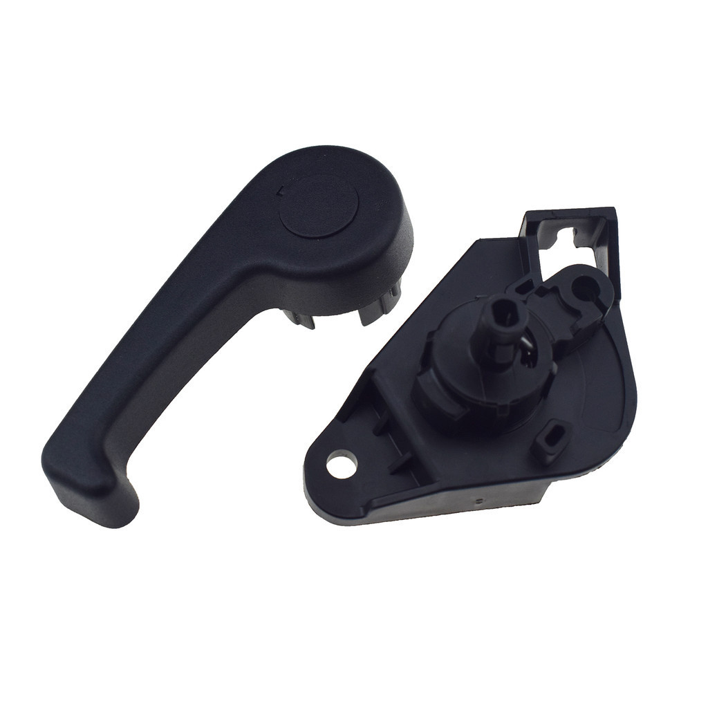 ใหม่ มือจับฝากระโปรงหน้ารถยนต์ สําหรับ Ford Fusion Lincoln MKZ 2013-2017 DS7Z-17B626-A HS7Z-16B626-A