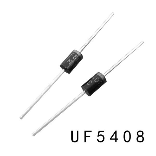 UF5408 Pulse Diode UF5408 3A 1000V