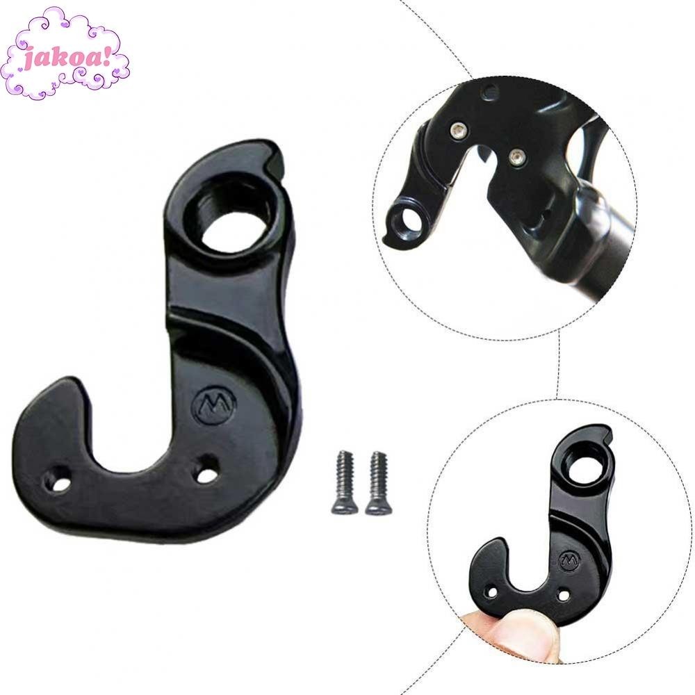 Ready StockDerailleur Hanger For Trek Bicycle Tail Hook Practical To Use Bicycle Components