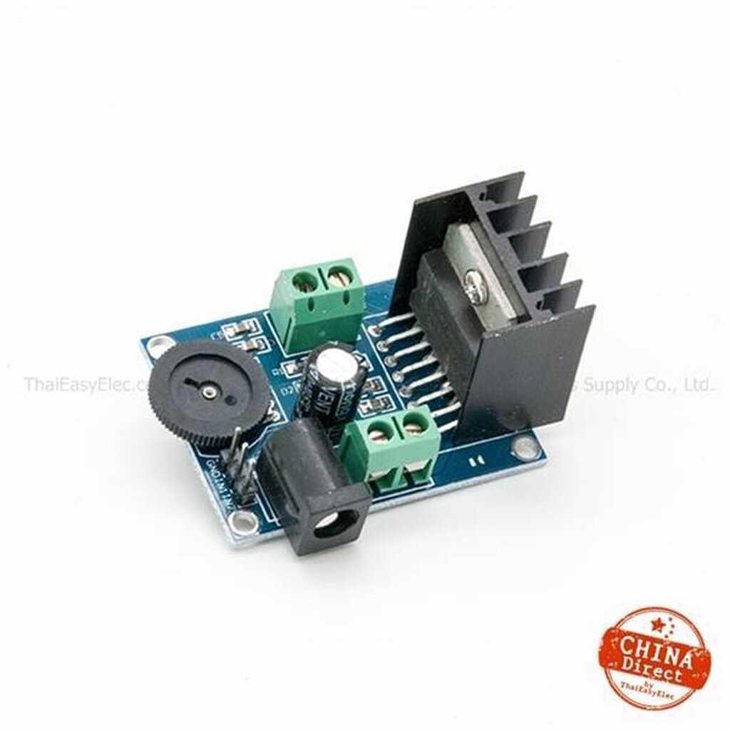 TDA7266 Amplifier Module