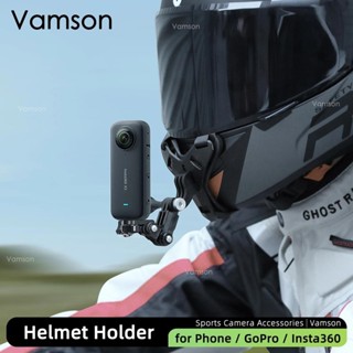 Vamson สําหรับ Insta360 One x2 x3 x4 X5 อุปกรณ์เสริมรถจักรยา…