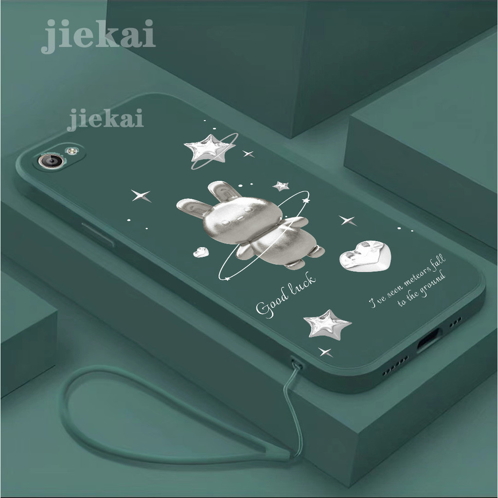 เคส VIVO Y81 Y83 Y81i Y71 Y71i Y53 Y55 Y55S Y55L Y66 Y67 V7 PLUS Y30 Y30i เคสโทรศัพท์ ดีไซน์ใหม่