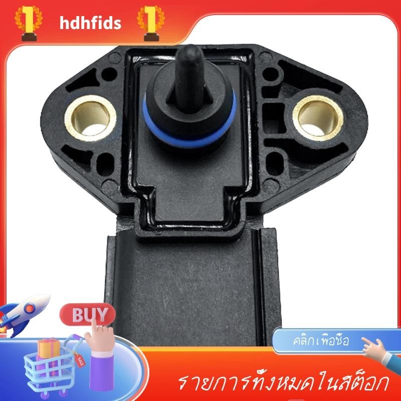 เซนเซอร์แรงดันน้ํามันเชื้อเพลิง 3F2Z9G756AA สําหรับ Ford Lincoln Jiangling 3F2Z9G756AC