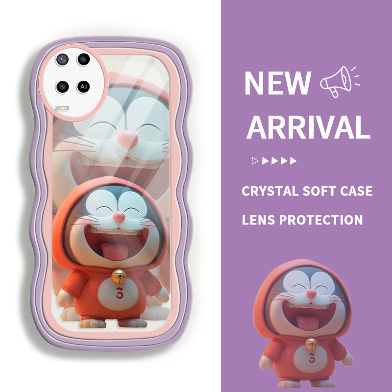 สําหรับOppo A54 A54 5G A54sสําหรับOppoA54 สําหรับOppoA54s OPOP A54 4G 0PP0 CPH2239 OPปลอกHP Softcase