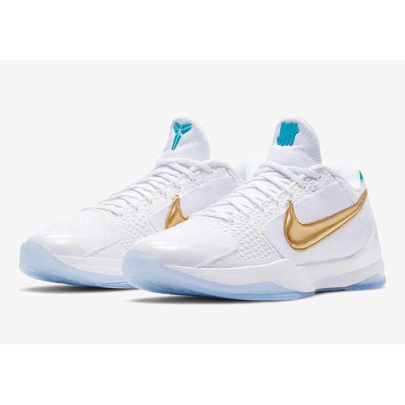 Nike Kobe 5 Protro X Undefeated "What If Pack" หลากสี  ร้อย