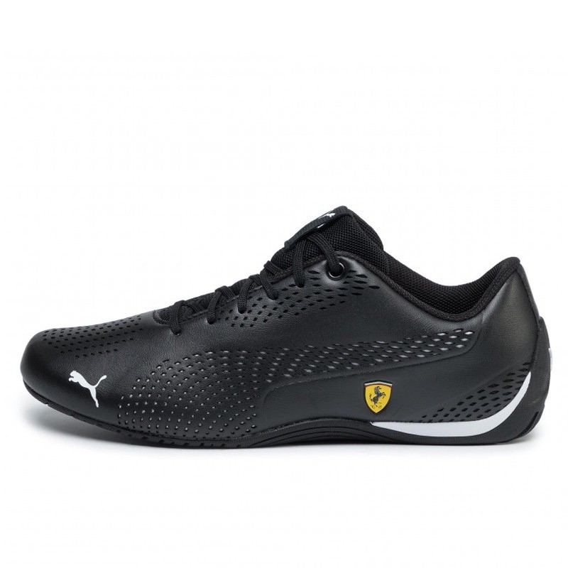 รองเท้าผู้ชาย Puma Ferrari Drift Cat Premium ของแท้ ลำลอง