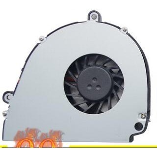 OEM พัดลมแล็ปท็อปสําหรับ Acer 5350 5750 5750G 5755 5755G