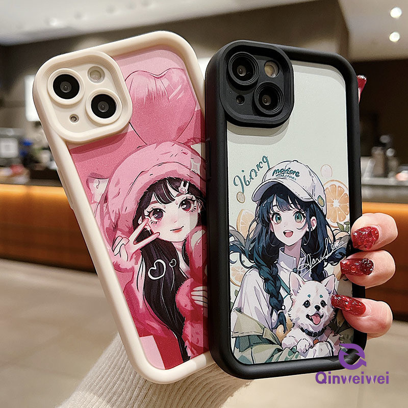 เคส Vivo Y95 Y93 Y91 Y17S Y50 V25 V25E Y15S Y78 V21E V29E Y200 Y02 Y02A Y02T Y02S Y3 Y5S Y7S Y7S Y36