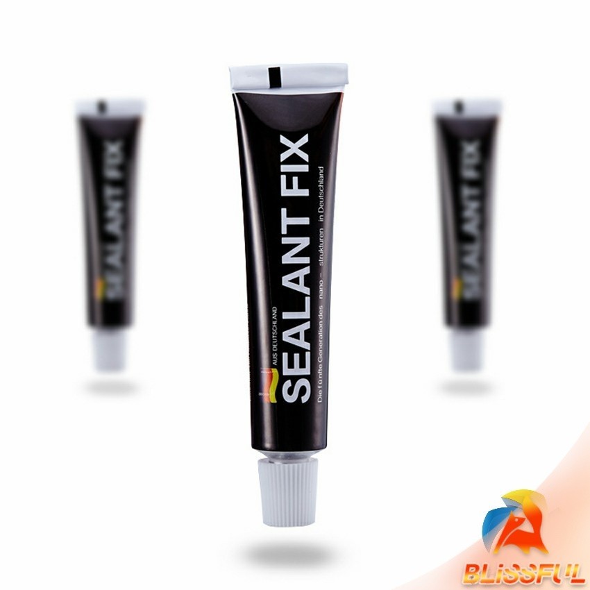 B.F กาวติดผนัง ไม่ต้องเจาะผนัง กาวอเนกประสงค์ SEALANT FIX ติดแน่น ทนทาน รับน้ำหนักได้มาก Super Glue