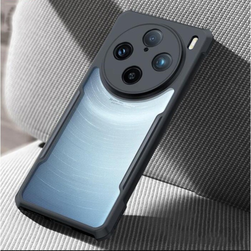 เคส สําหรับ Honor 200 Pro เคสโทรศัพท์กันกระแทกสําหรับ Honor 200 X9A X9B Magic 6 5 Pro 5G TPU เคส ปลอ