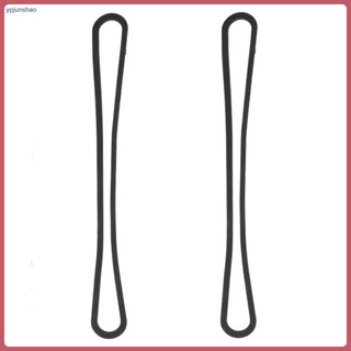 📦 2pcs ชุดซ่อมบำรุงเครื่องซีลสูญญากาศ โฟมแถบซีล แถบซีล