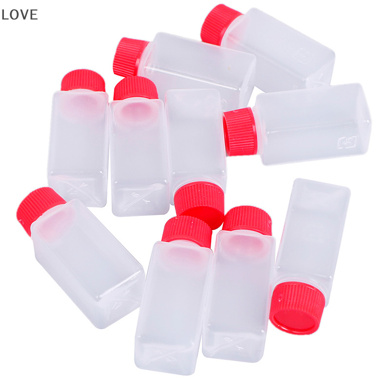 [JJCW] เครื่องจ่ายน้ํามันซอสมะเขือเทศ 6 มล. 10 ชิ้น QQW