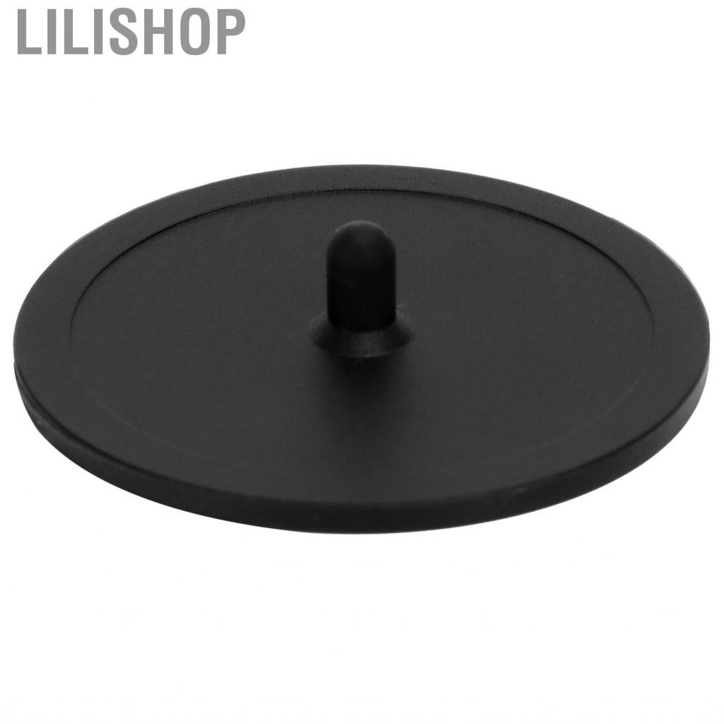 Lilishop Blind Filter ยาง Backflush Disk สำหรับเครื่องชงกาแฟกึ่งอัตโนมัติ Home