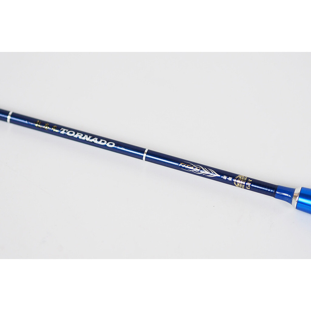 คันตกกุ้ง TITAN รหัสรุ่น H-58 เวท L ระยะ 1.5 -1.8 เมตร - รูปที่ 2