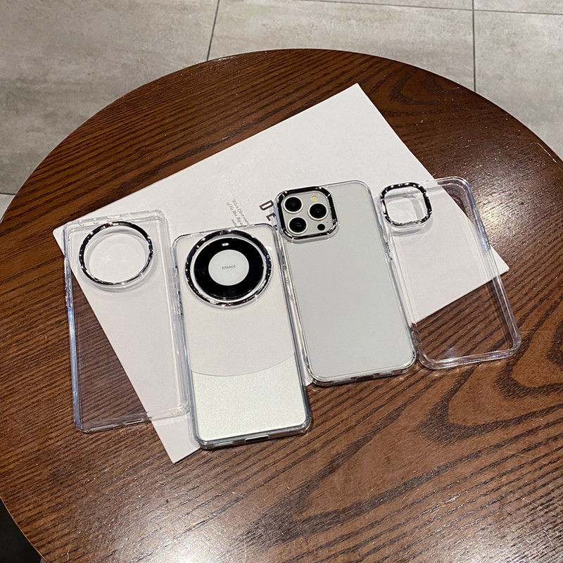 สําหรับ Vivo V40 Pro Lite V40E Y37 Y37M Y36T Y300 Pro 5G Y200 Pro 5G X200 Pro Mini Y91i Y91C 4G เคสโ