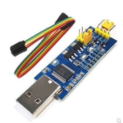 1/5PCS USB to TTL Converter USB to UART โมดูล 5 V/3.3 V/1.8 V FT232RL รหัสโปรแกรมเมอร์ Downloader เหมาะสําหรับอุตสาหกรรม Occasions