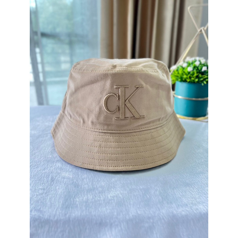 หมวกมินิมอล พร้อมส่ง หมวก Calvin Klein