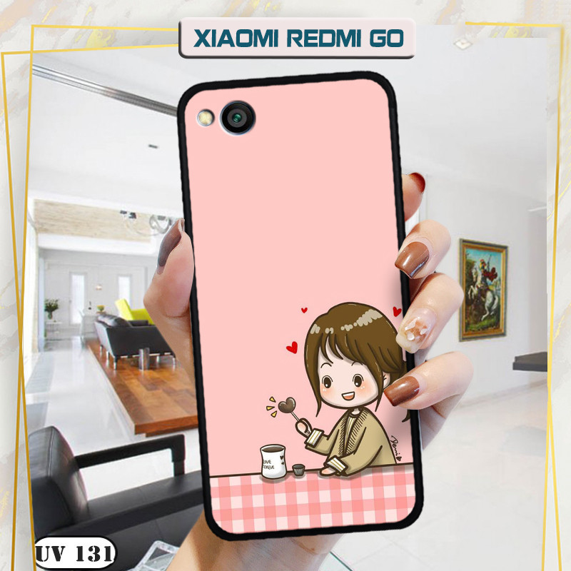 เคสโทรศัพท์สําหรับ Xiaomi Redmi Go/Redmi K30/Redmi K30 Pro/Redmi K50/Redmi 10C/Redmi 12C ด้านหลังด้า