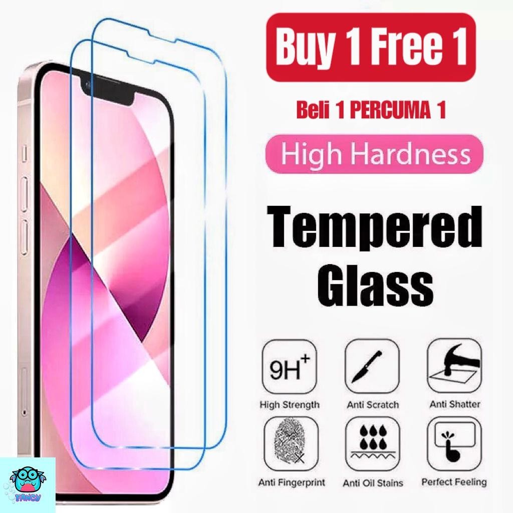 [ซื้อ1ฟรี1] Vivo Y02T,Y11,Y12,Y15,Y16,Y17,Y19,Y20,Y30,Y37,Y50,Y55,Y65,Y76,Y77,Y21i,Y91i,X7,X7,X91i,X