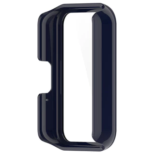 สําหรับ Samsung Galaxy Fit 3 Fit3 SM-R390 Hard PC กรอบฝาครอบกันชน + HD Slim กระจกนิรภัย Anti-scratch ป้องกันหน้าจอ Frosted