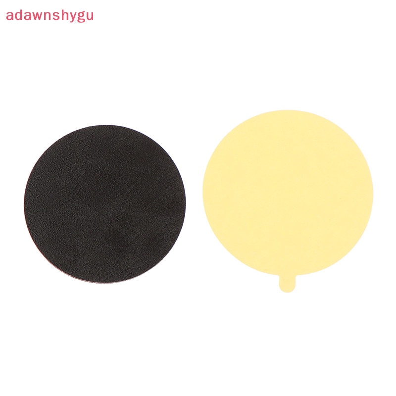 Adagu สติ๊กเกอร์แท็กโลหะ 125KHz T5577 เขียนใหม่, ป้องกันการรบกวน, สําหรับโทรศัพท์มือถือ