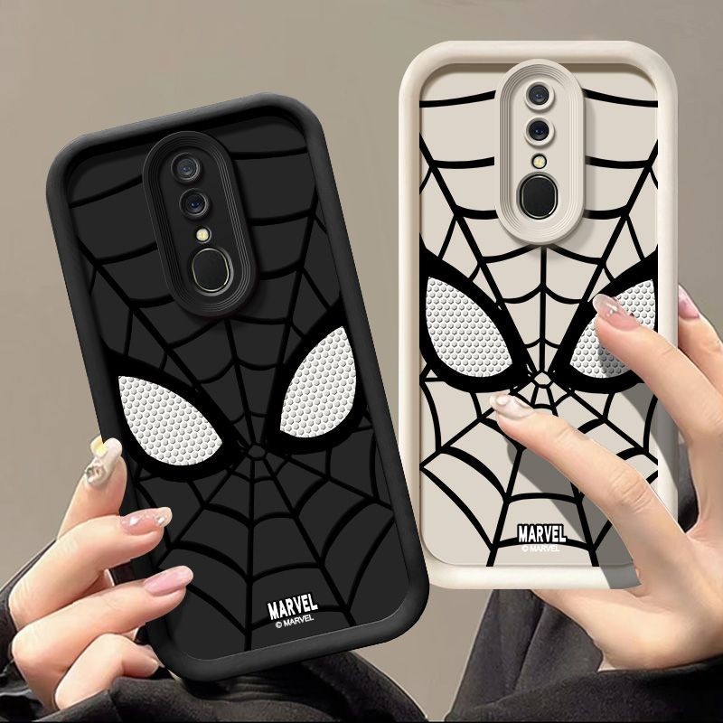 เคสโทรศัพท์มือถือ กันกระแทก สําหรับ Oppo f9 pro f11 f11 pro f11 pro f15 f17 pro f19 f19s f19 pro f19