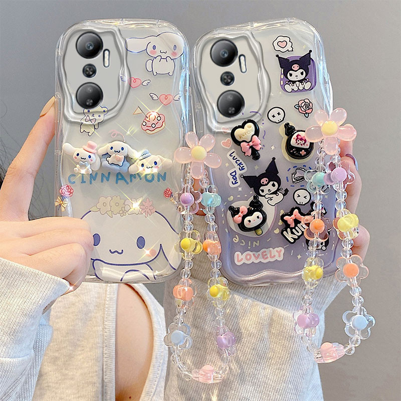 เคส infinix hot 20 เคสโทรศัพท์มือถือ กันกระแทก ลายน่ารัก สําหรับ