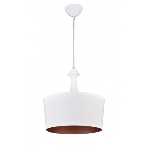 GlobalHouse EILON โคมไฟแขวน Modern รุ่น SKD-P041 สีขาว สินค้าของแท้คุณภาพดี