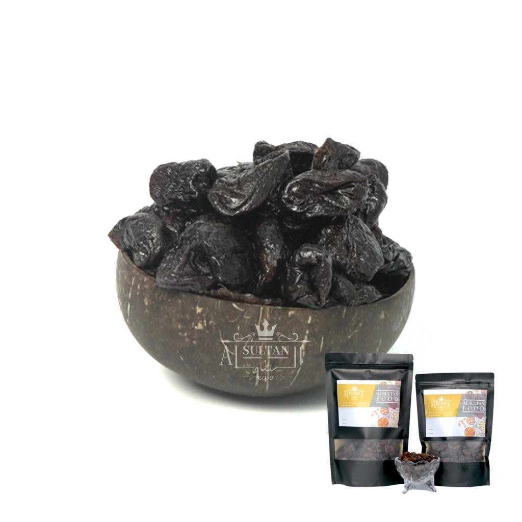 MAHA Buah Prune Tanpa Biji | Pitted Prune