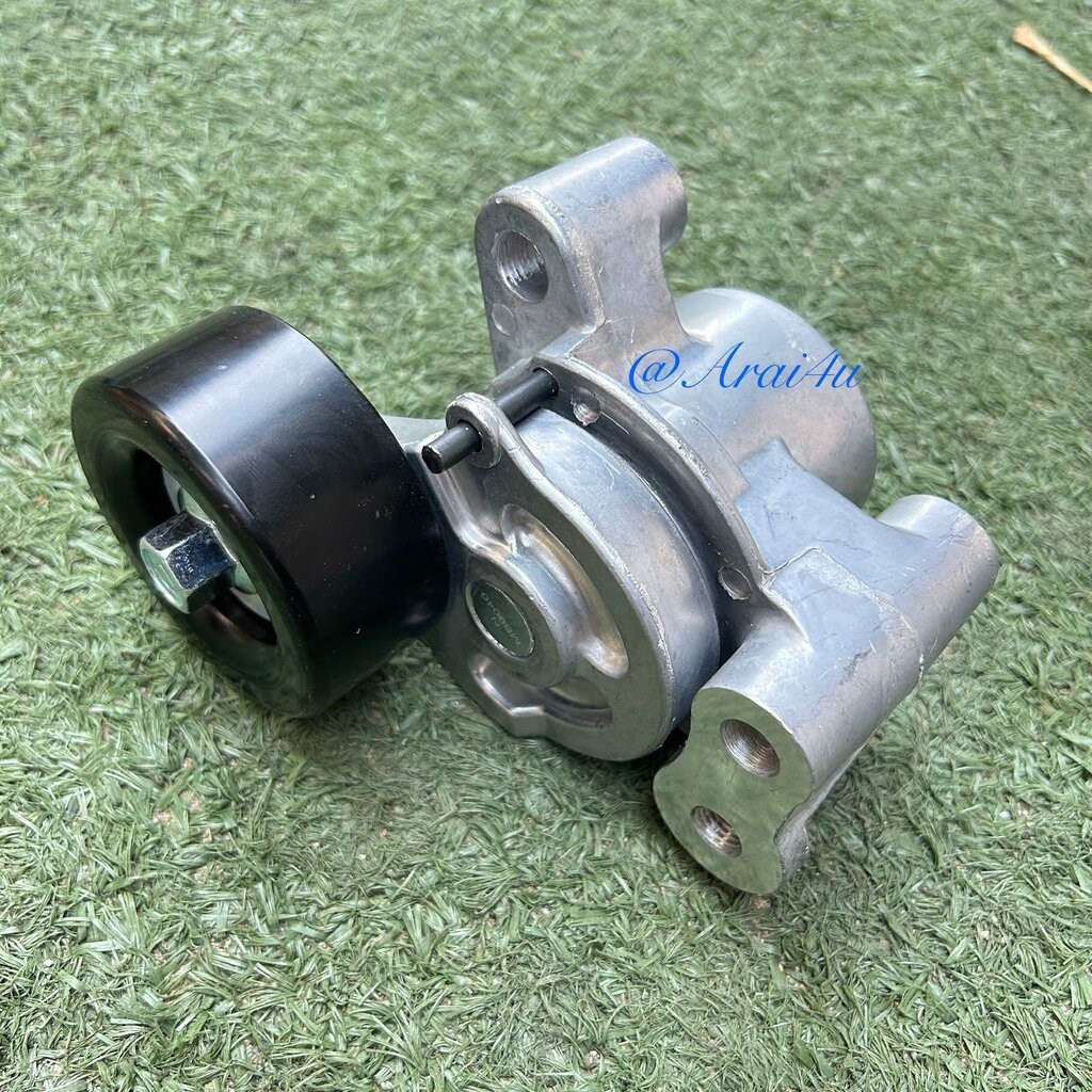 ลูกลอกดันสายพานทั้งชุด NEW TRITON 2015 4N15