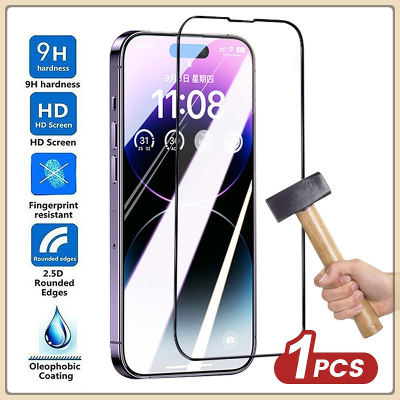 9D ความละเอียดสูงโทรศัพท์กระจกนิรภัยสําหรับ Moto G 5G E30 E40 G82 G52 E22 E22I E7 G10 G9 G20 G50 POW