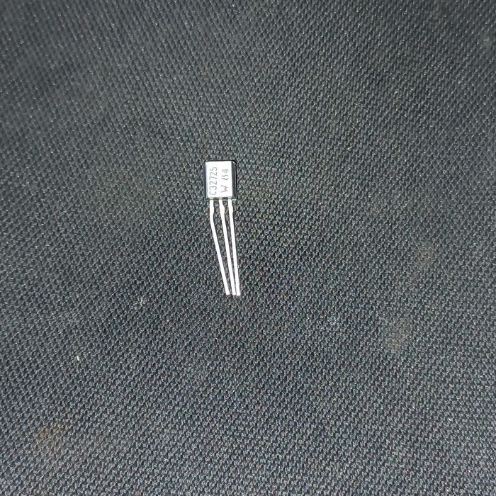 ทรานซิสเตอร์ c32725 ต้นฉบับ philips 2sc32725 c 32725 ori tr Fajar Fajar electro 2