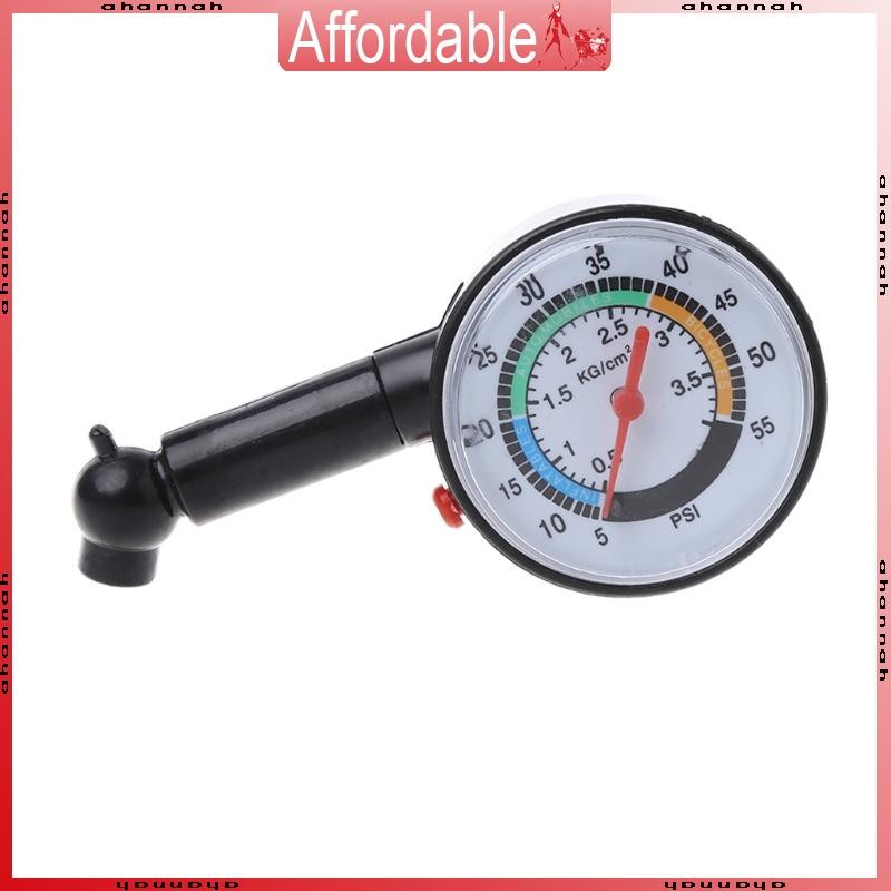Ah เครื่องวัดความดันลมยาง Tyre Deflation Pointer เครื่องวัดความดันลมยางอัตโนมัติ