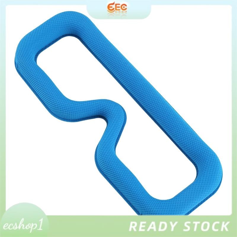 [ecshop1.ph] Digital Glasses Eye Mask Sponge Digital Glasses Eye Mask Mask Sponge Cushion Lens Headb