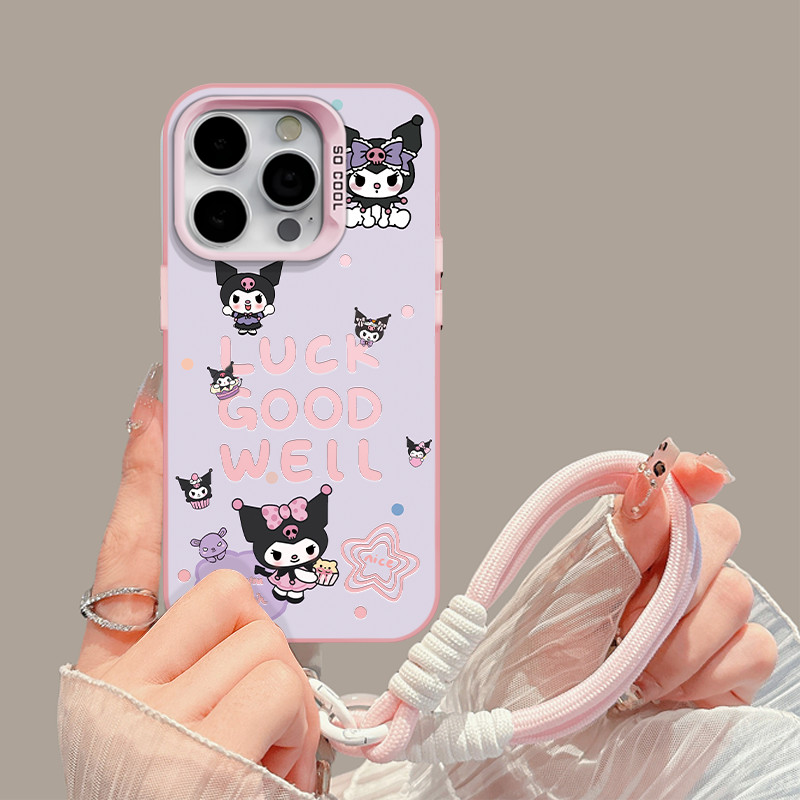 สำหรับ iPhone 15 Pro Max iPhone 16 Plus iPhone 13 Pro Max 11 14 เคสโทรศัพท์นุ่มน่ารัก HXMSCY1567-GS4