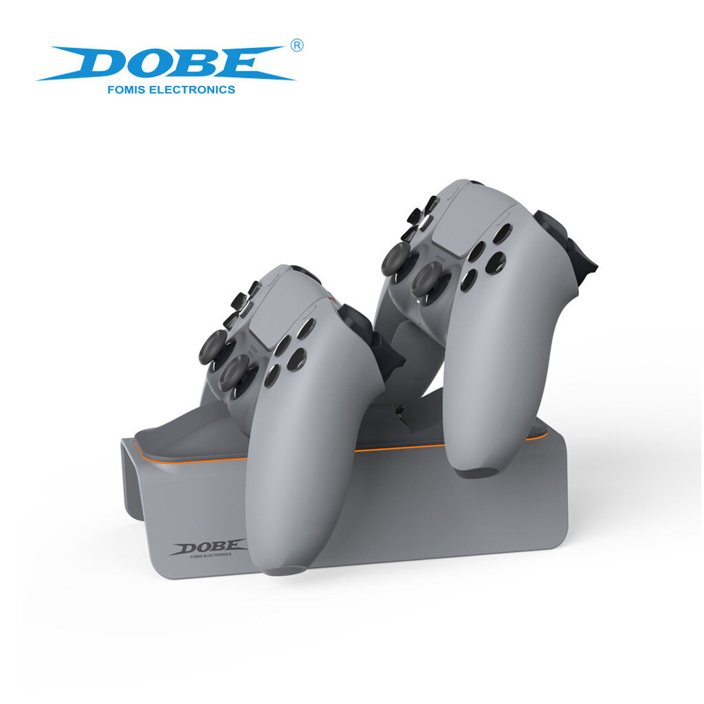 Dobe แท่นชาร์จจอย PS5 ชาร์จไว รุ่น TP5-0521 (ประกัน 1 เดือน)