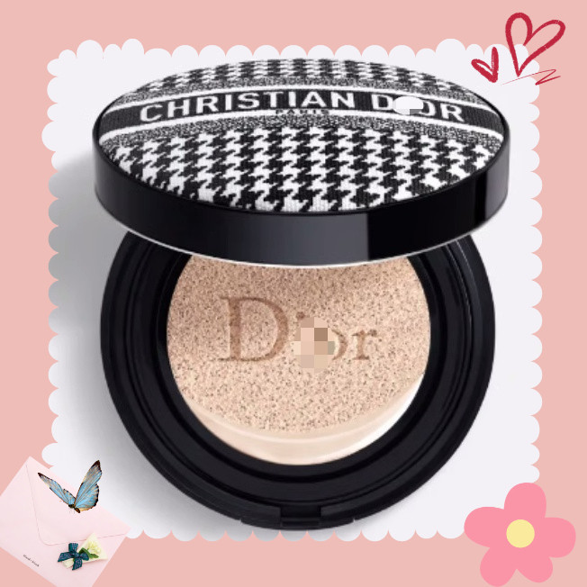D1-or Thousand Bird Grid Nourishing 14g Air Cushion Face แต่งหน้า 0N# / 1N#