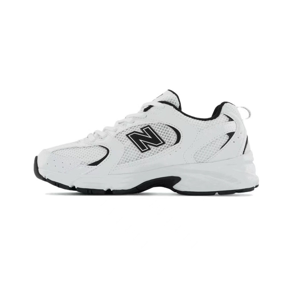 รองเท้า newbalance NEW BALANCE 530 mr530 ewb nb530 white รองเท้าผ้าใบ แฟชั่น