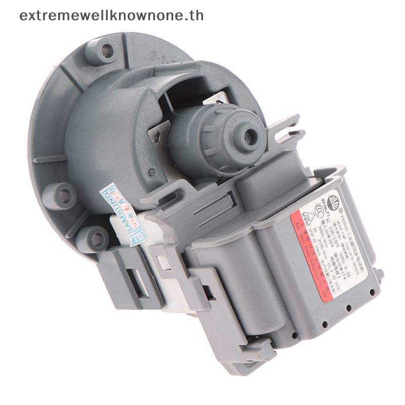 Ewth มอเตอร์ปั๊มระบายน้ํา PX2025-1 อุปกรณ์เสริม สําหรับเครื่องซักผ้า 1 ชิ้น EWTH