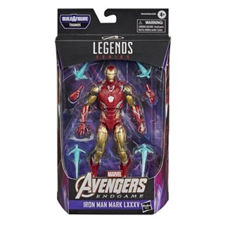 Hasbro Marvel Legends Series Avengers : Endgame Best of Wave…