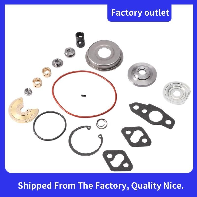 CT20 CT26 Turbo Rebuild ชุดซ่อมสําหรับ Toyota LANDCRUISER HIACE HILUX SURF 3SGTE