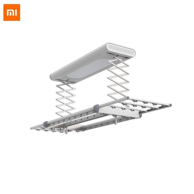 Xiaomi Mr.Bond - M1 ราวตากผ้าอัจฉริยะสั่งงานผ่านสมาร์ทโฟน