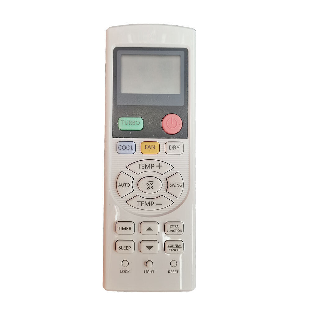 ใหม่ ใหม่ 0010401511E สําหรับเครื่องปรับอากาศ Haier รีโมทคอนโทรล AC A/C YL-HD25