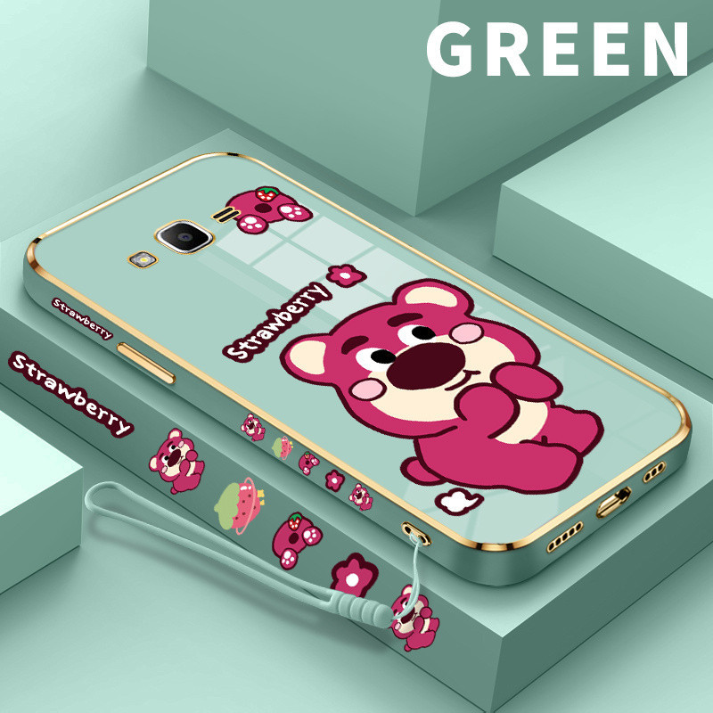 SAMSUNG สําหรับSamsung J2 Prime J2 Ace J4+ J4 Prime G532 สําหรับSamsung J4Plus samung J2Prime J2ACE 