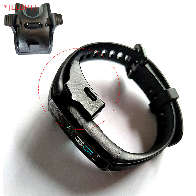 [LLDPT] ใหม่ แท่นชาร์จนาฬิกาข้อมือ สําหรับ Huawei Sports Bracelet Honor Band 3 4 5
