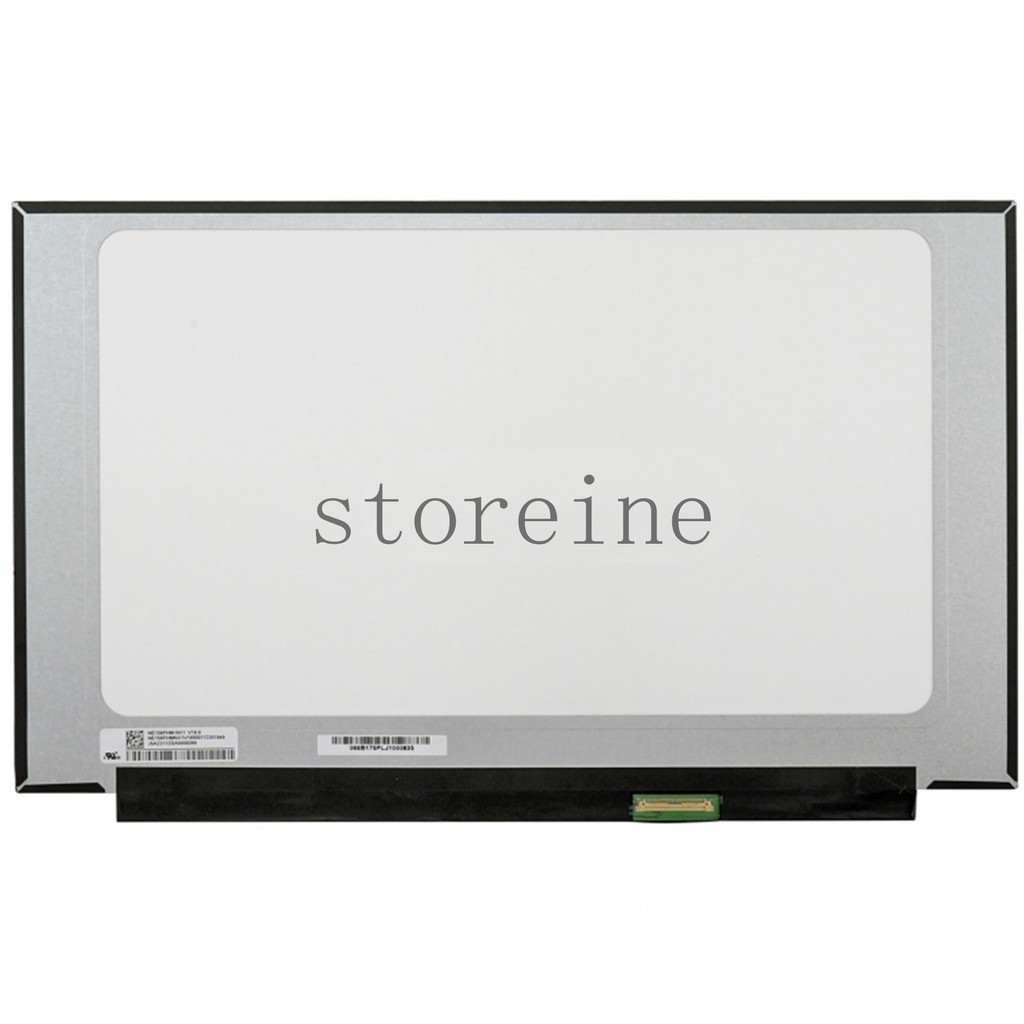 NE156FHM-NX1 NX2 LM156LF2F01 LM156LF2F02 LM156LF2F03 144hz FHD 1920*1080p 40 pinEDP 15.6" Slim LED m