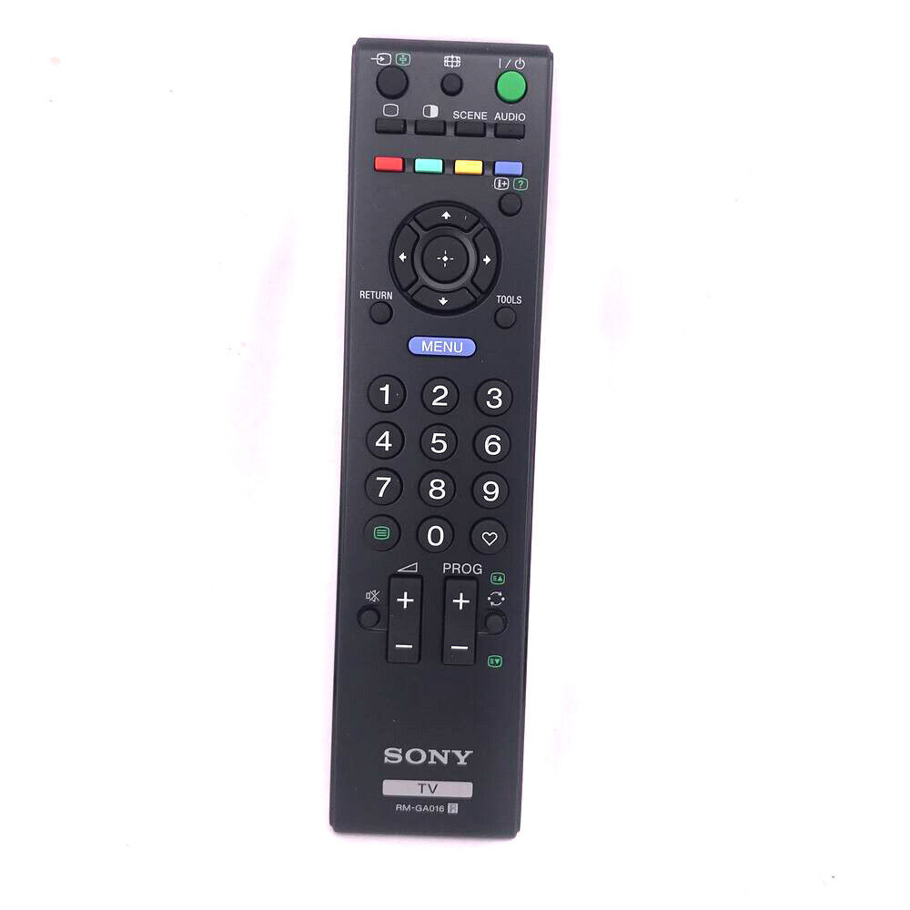 ใหม่ RM-GA016 สําหรับ Sony TV รีโมทคอนโทรล RM-GA001 RM-GA017 KV-21FS140